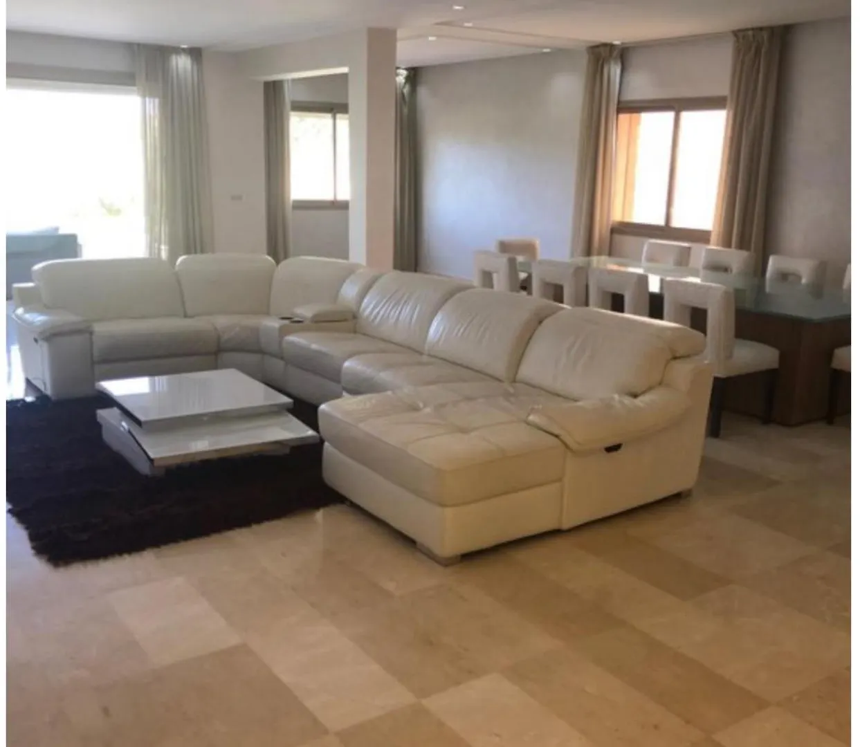 Superbe Villa Prestigia Marakeş 0*,  Fas