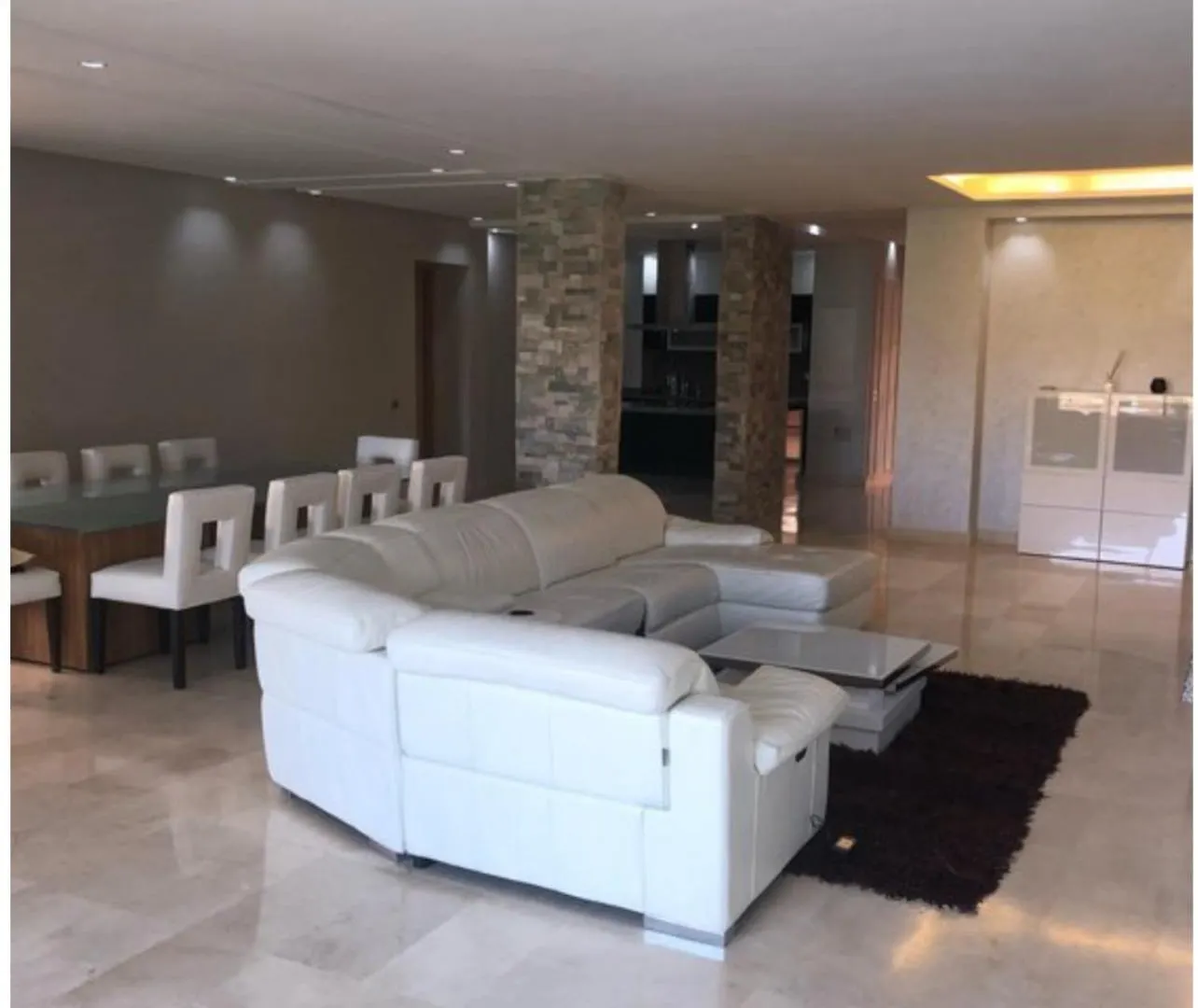 Superbe Villa Prestigia Marakeş